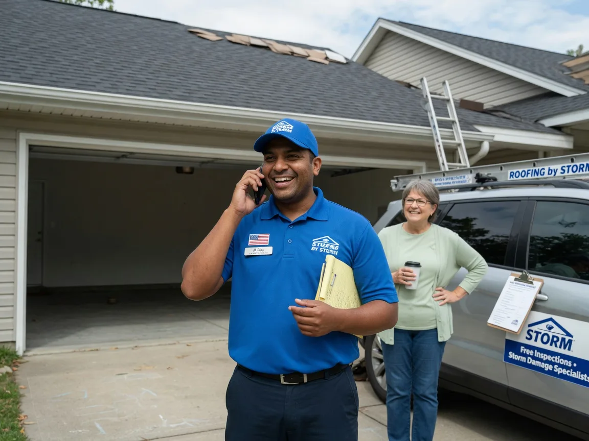 Roof Repair Near Me Howard, SD FAQs