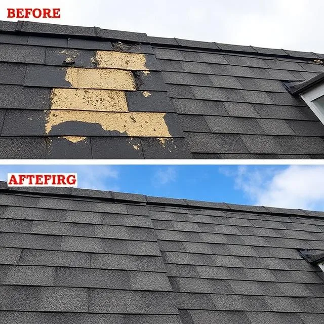 Roof Repair Near Me in Howard, SD near me